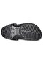 Classic 10001 Sabo Doctor and Nurse Slippers Orthopedic Unisex Slippers BLACK - 5