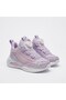 Smart Lace-Up Mesh Comfortable Lightweight Sports Shoes for Girls - 4