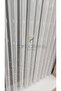 Lyon Polka Dot Spotted Living Room Tulle Curtain Model 1E2 Layered Pleated - 4