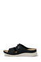 167216.Z Black Women's Slippers - 3