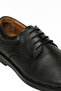 109156.m Black Men's Shoes - 7