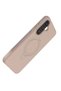 Ilkeshop New Galaxy A36 Regal Magsafe Stand Cover - (140514) Desert Titanium - 4