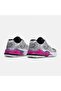 Tspils2612Om Spin Women's Padel Shoes Silver/Purple - 4