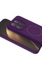 Ilkeshop New Mi 15t Pro Regal Magsafe Stand Cover - (163141) Deep Purple - 2