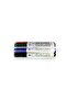 Faber-Castell 4 pcs Whiteboard Marker Set with Duster
