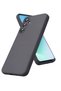 Ilkeshop New Galaxy A57 5g First Silicone Case (165943) - Gray