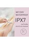 5-in-1 Full waterproof Women Multi-grooming Kit with dedicated trimmer for body and bikini shaver - 6