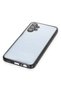 Ilkeshop New Galaxy A13 4g Case with Lens Silicone (214259) - Black - 4