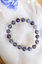 Amethyst Stone Bracelet Dorica Bracelet Men's Bracelet Women's Bracelet Mental Spiritual Energy Stone - 2