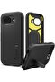 Tough Armor MagFit AI for Google Pixel 10a Case Cover - Black