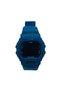 Blaze TM2020 Digital Sports Watch for Men – Electric Blue Tactical Design, 3ATM Water Resistant, LED Backlight, Multi-Function Silicone Strap Military Wristwatch - 2