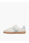 Girls HOTSHOT Hook & Loop Ankle Sneakers - 6