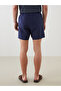LCW Short Length Printed Men's Swim Shorts - 4