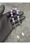 Zaza Sallamalık Malachite Stone Natural Stone High Quality Prayer Beads