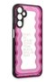 Ilkeshop New Galaxy A14 4g Case Mirror Pattern Cover - Mirror (135451) - 11