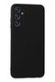 Ilkeshop New Galaxy A05S Case First Silicone (150503) - Black