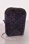Women's Stone Embellished Evening Dress Bag. Stone-Embellished Evening Bag - 4