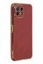 Ilkeshop New Mi 11 Lite Case Volet Silicone (164406) - Red