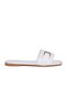 Flat Sandals for Women – Comfortable Slip-On Casual Summer Sandals for Daily Wear, Walking & Travel - 2