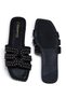 Flat Sandals for Women – Comfortable Slip-On Casual Summer Sandals for Daily Wear, Walking & Travel - 5