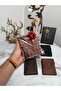Viral Genuine Leather Wallet with Magnets and Multiple Card Holders, Convenient Unisex Wallet - 5