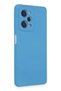 Ilkeshop New Redmi Note 12 Pro 5g Case Nano Inside Velvet Silicone (194433) - Mi - 3