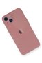 Ilkeshop New iPhone 14 Plus Case Pp Ultra Thin Cover (191209) - Pink - 2