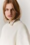 Oversized jumper - 6
