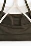 Sports bra with SoftMove™ - 3