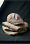 Unisex Cap Hat Daily Stylish Sports Model Beige - 2