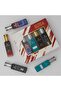 Elite 4 ( 20 ML x 4 PC) Unisex Perfume Set