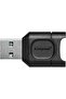 KS CARD READER USB MOBILELITE PLUS microUSB - 2