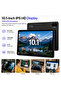 M42 Tablet 10.1" IPS HD, 8GB RAM 512GB Storage, Android 13, 10000mAh, Dual SIM WiFi, 13MP Camera, Keyboard Mouse Pen Bundle - 2