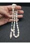 İskeçeli Cemil Usta Eseri İmame Hitame Kalemkar Skillful Workmanship Camel Bone Certified 9839 - 5