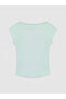 Nevavm with a Difference Kayak Collar Women's T-Shirt - 6