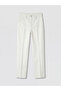Nevavm Flare Women's Jean Pants with Difference - 5