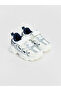 Alita City Lcw Steps White Boys' Sneaker with a Difference - 2