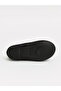 Two Mt Shop Quality Lcw Steps Black Baby Girl Ballet Flats - 4