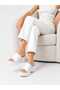 High-Heeled Women's Slippers - 3