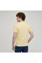 Mb Ct102 Men's Yellow T-Shirt - 2