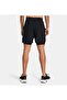 UA LAUNCH 7'' 2-IN-1 SHORTS أسود - 2