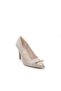 London K145-25881 Women's Heeled Stiletto Shoes - 3