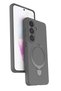 Zengemtx Galaxy S26 Plus Cover with Regal Magsafe Stand - (133035) Titanium Gray - 2