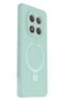 Zengemtx Redmi Note 15 4g Regal Magsafe Stand Cover - (134954) Aqua Green - 3