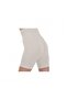 Silicone Recovery Corset - White S - 2