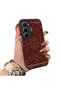 Infinix Hot 60 5g Compatible Silicone Edge Hard Back Anti-Fall Phone Case with Persian Pattern