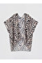 Quality Pieces from Çelebi Store Women's Kimono with Shawl Roba Collar Embroidery