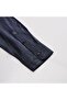 Men Slim Cotton Lyocell Shirt - 6