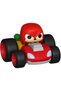Racers Sonic - Knuckles