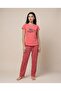 Ladies Pyjama Set - 2